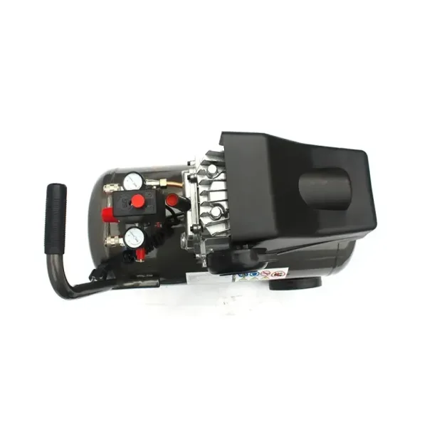 Компресор 50Л 1.5kW MAGNUM MP-16612 — снимка 3