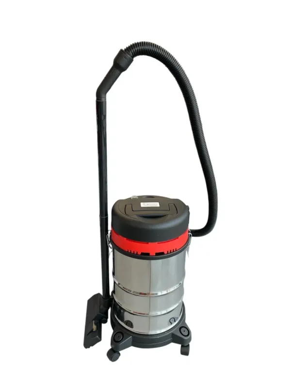 Индустриални прахосмукачки 20L , 1200 W - Kraftroyal — снимка 2
