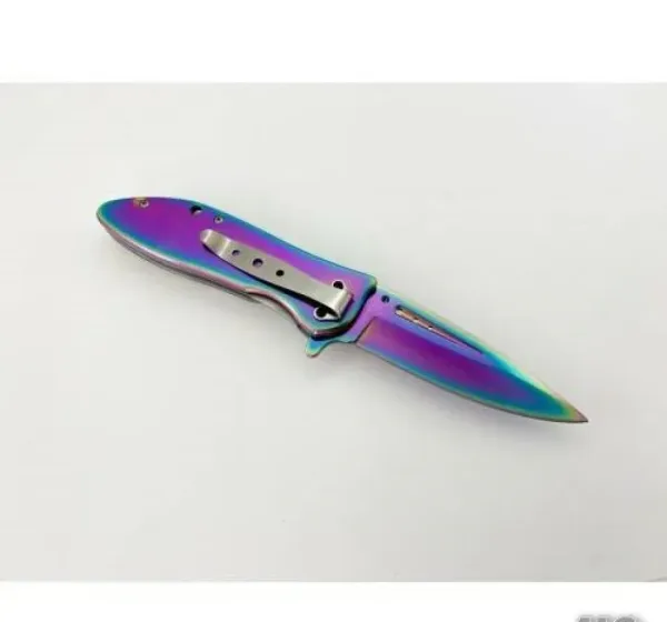 Сгъваем нож Benchmade DA76-1 / 85x200/ — снимка 4