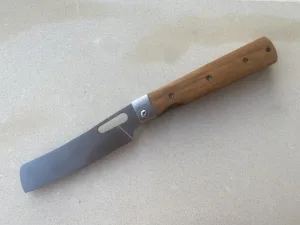Сгъваем нож HERBERTZ 120x260mm