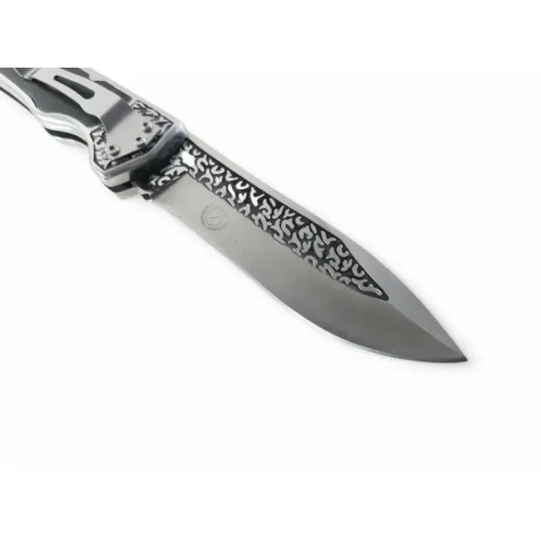 Columbia pocket knife A3154 Сгъваем джобен нож 100х240 — снимка 2