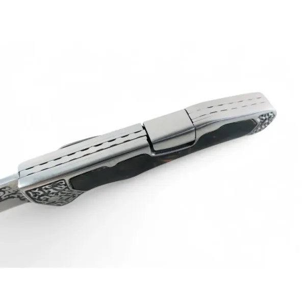 Columbia pocket knife A3154 Сгъваем джобен нож 100х240 — снимка 3