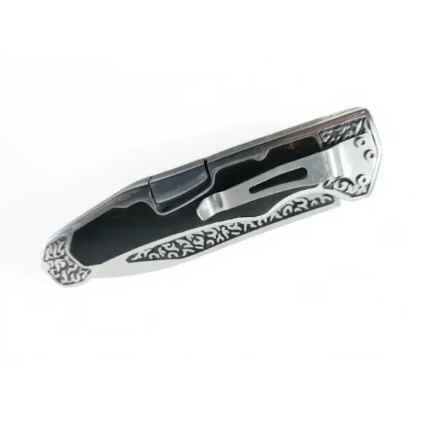 Columbia pocket knife A3154 Сгъваем джобен нож 100х240 — снимка 5