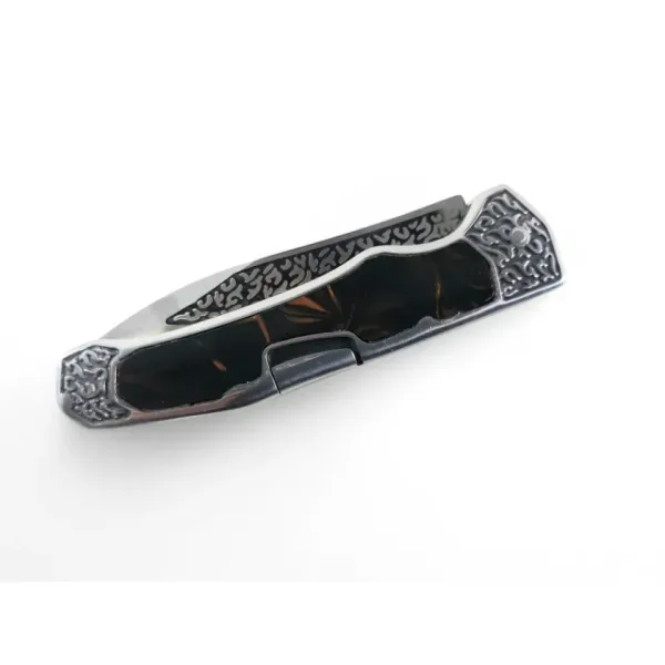 Columbia pocket knife A3154 Сгъваем джобен нож 100х240 — снимка 6