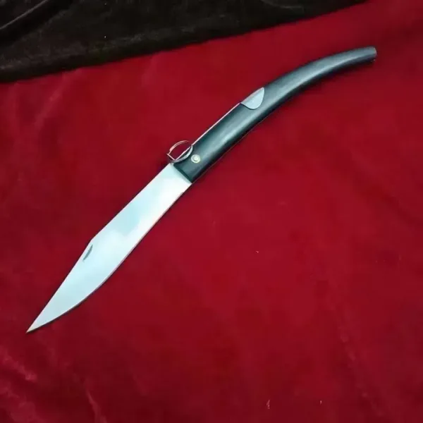Сгъваем многофункционален нож OKAPI 15" 180х398 мм — снимка 4