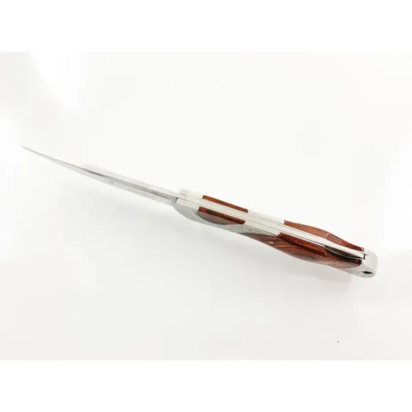 Голям сгъваем нож Columbia 260А - 95х220 — снимка 5