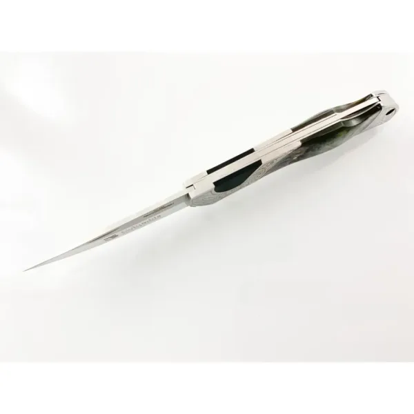 Голям сгъваем нож Columbia 260 - 95х220 — снимка 2
