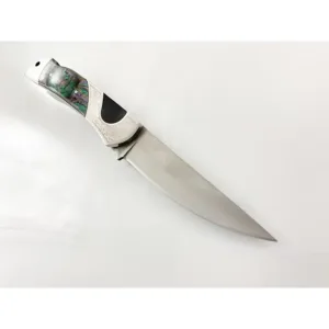 Голям сгъваем нож Columbia 260 - 95х220