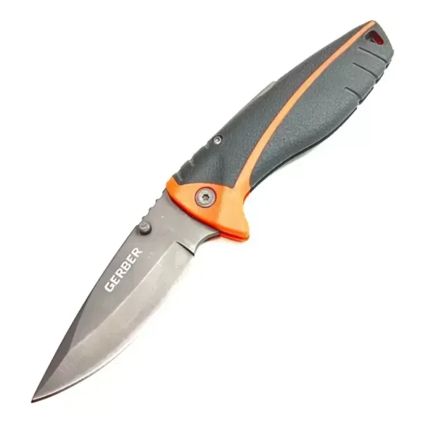 Сгъвем нож Gerber Bear Grylls 133 -95х200 см — снимка 2