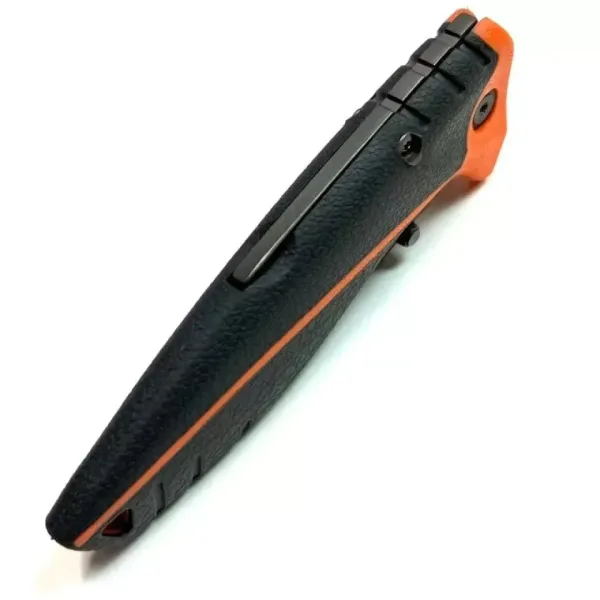 Сгъвем нож Gerber Bear Grylls 133 -95х200 см — снимка 4