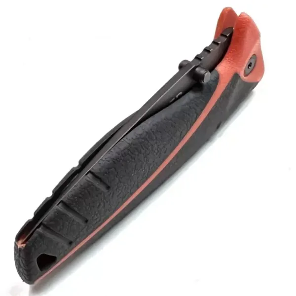 Сгъвем нож Gerber Bear Grylls 133 -95х200 см — снимка 5