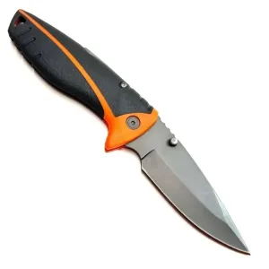Сгъвем нож Gerber Bear Grylls 133 -95х200 см