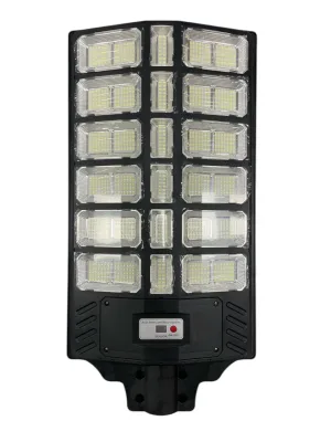 Соларна лампа LYLU 25 секции 1400W