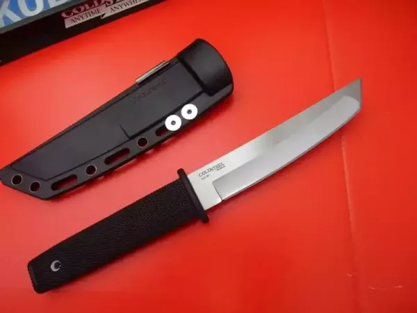 Нож COLD STEEL TANTO-Kobun 135х250 — снимка 2