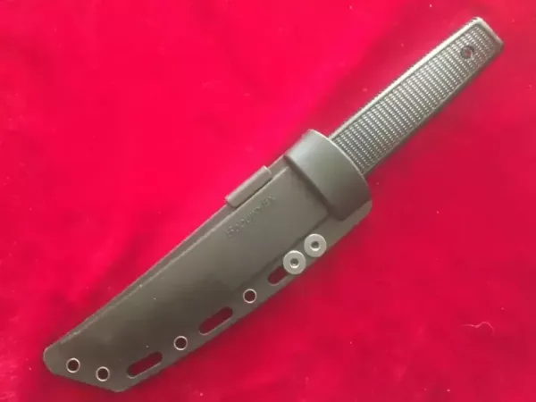 Нож COLD STEEL TANTO-Kobun 135х250 — снимка 4