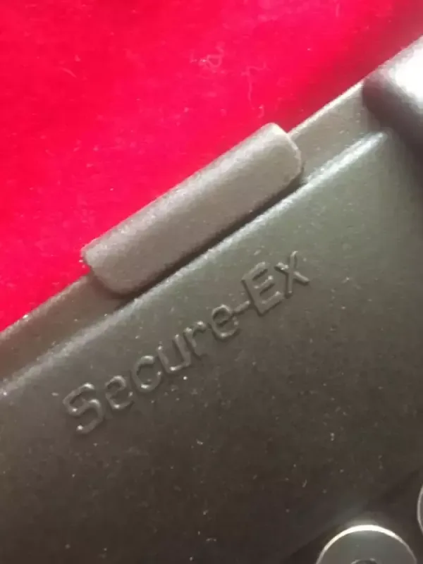 Нож COLD STEEL TANTO-Kobun 135х250 — снимка 5
