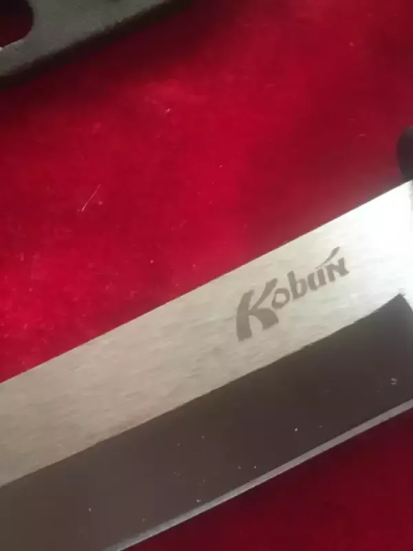 Нож COLD STEEL TANTO-Kobun 135х250 — снимка 6