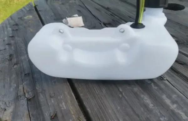 Резервоар гориво за Тример — снимка 4