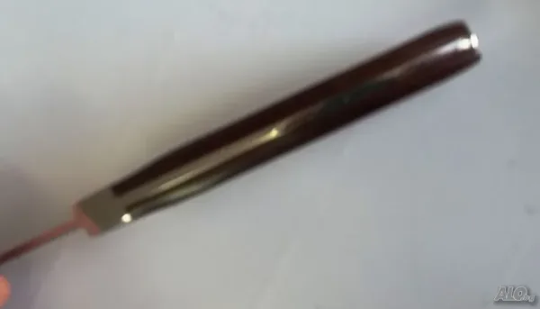 Многоцелеви нож ”COLUMBIA - USA SABER” SA22 - 140/260 — снимка 3