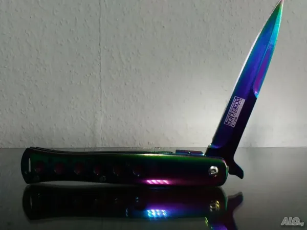 Стилето USA Design(Cold Steel) 100х230 — снимка 3