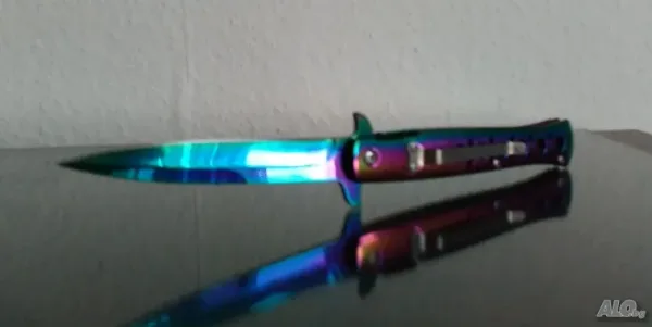 Стилето USA Design(Cold Steel) 100х230 — снимка 6