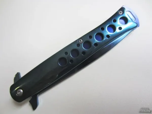 Стилето USA Design(Cold Steel) 100х230 — снимка 7