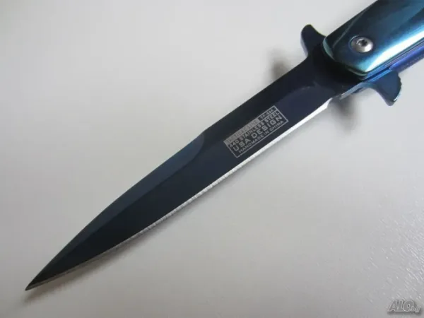 Стилето USA Design(Cold Steel) 100х230 — снимка 8