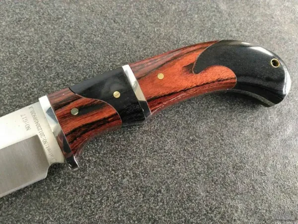 Нож Колумбия 175 х 300 -Columbia G 17 — снимка 2