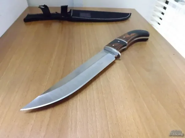 Нож Колумбия 175 х 300 -Columbia G 17 — снимка 4