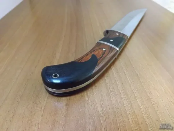 Нож Колумбия 175 х 300 -Columbia G 17 — снимка 7