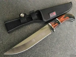 Нож Колумбия 175 х 300 -Columbia G 17