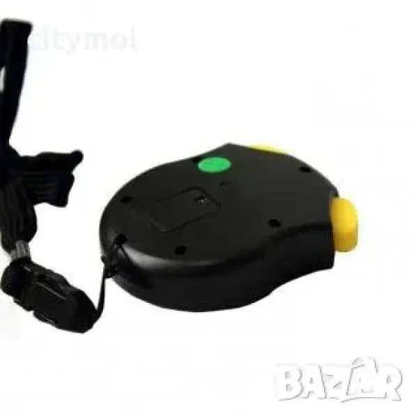 Дигитален хронометър Kadio KD-2005 — снимка 4