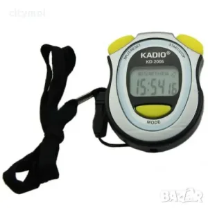 Дигитален хронометър Kadio KD-2005