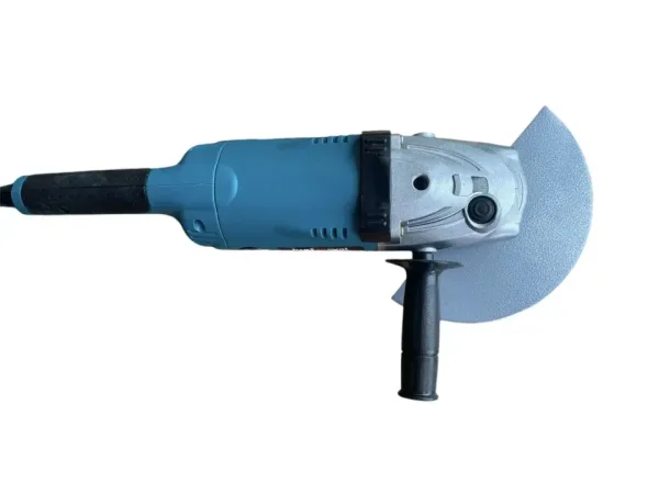 Ъглошлайф KraftRoyal 230мм – 2400W — снимка 4