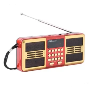 Дигитално Радио JOC - H1811BT USB TF Bluetooth