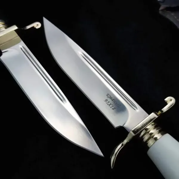 Кинжал СССР 132х257 мм — снимка 2