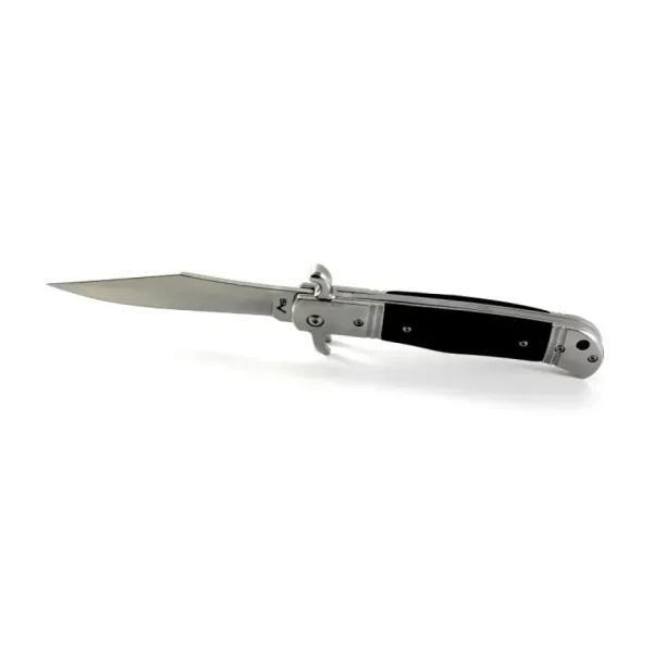 Сгъваем полуавтоматичен джобен нож KC Knives 95х230 — снимка 2