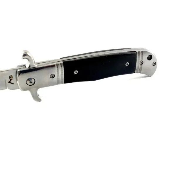Сгъваем полуавтоматичен джобен нож KC Knives 95х230 — снимка 4