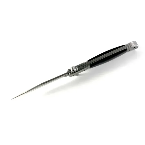Сгъваем полуавтоматичен джобен нож KC Knives 95х230 — снимка 5