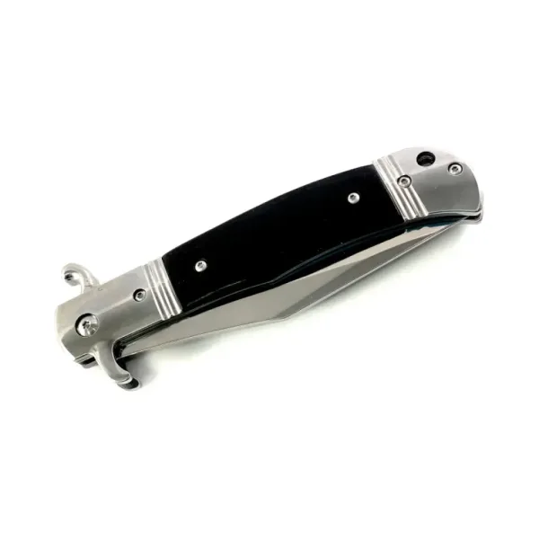 Сгъваем полуавтоматичен джобен нож KC Knives 95х230 — снимка 6