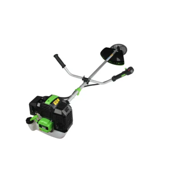 Бензинов тример за трева StahlMayer 74CC PRO — снимка 2