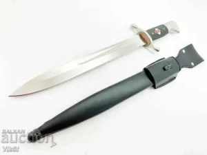 Байонет 3-райх /нацистки/-Реплика -245х375