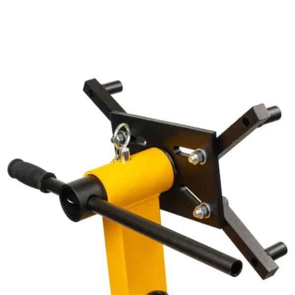 Стойка за двигатели 450 КГ JCB, T24541 — снимка 5