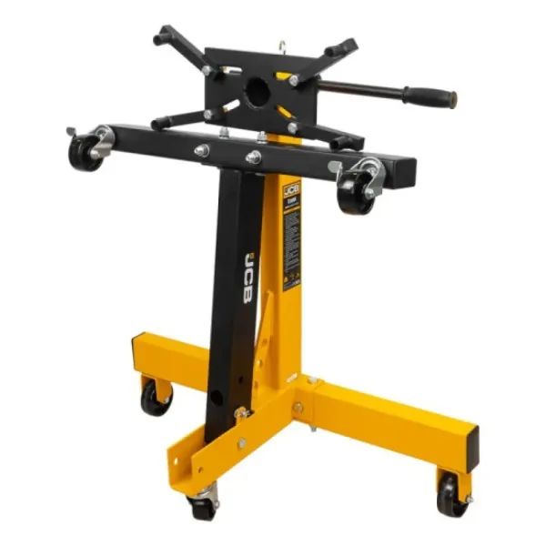 Сгъваема стойка за двигател 680 КГ JCB, T26801 — снимка 2