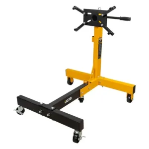 Сгъваема стойка за двигател 680 КГ JCB, T26801