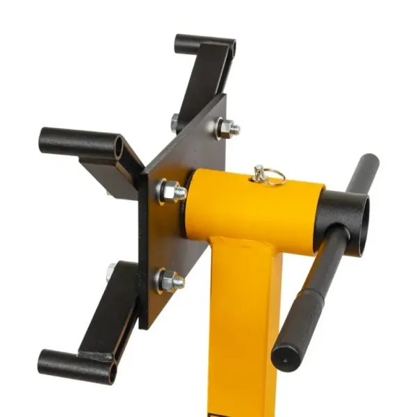 Стойка за двигатели 560 кг JCB T25671 — снимка 2