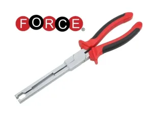Клещи за подгревни свещи FORCE