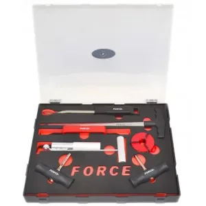 К-т за сваляне на автостъкла FORCE