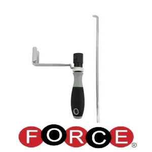 Инструмент за пружини на спирачки FORCE
