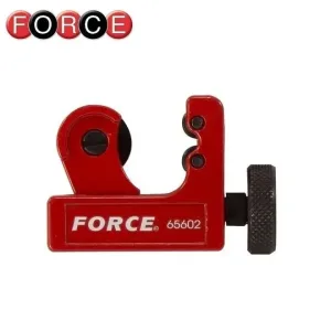 Тръборез FORCE мини от 3 до 22 мм